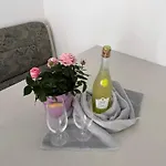 Amselpark Holiday home