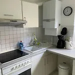 Holiday home Amselpark