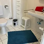 Holiday home Amselpark *