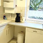 Amselpark Holiday home