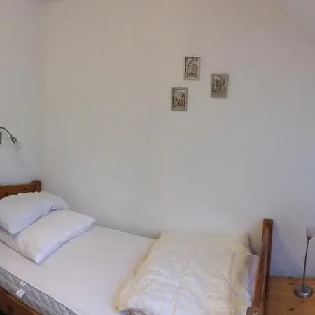 Amselpark Ferienhaus *