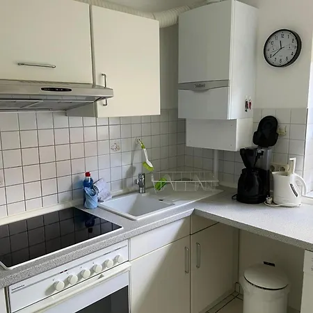 Ferienhaus Amselpark