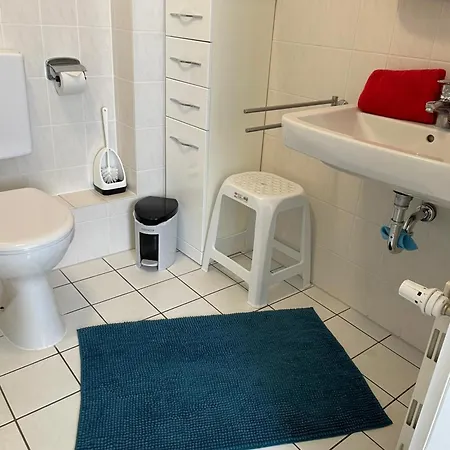Ferienhaus Amselpark *