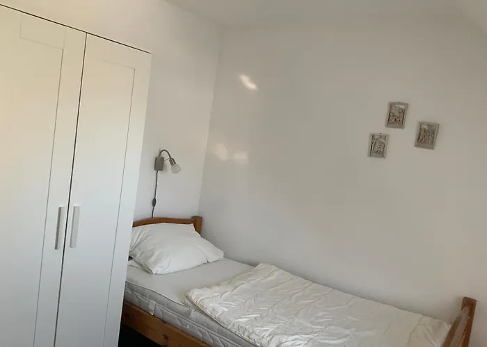 Amselpark * Kellenhusen