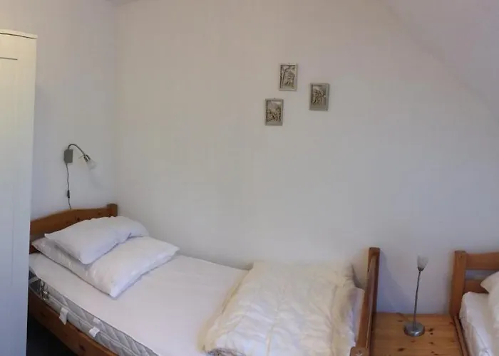 Amselpark Σπίτι διακοπών *