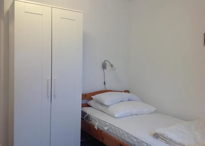 Amselpark * Kellenhusen