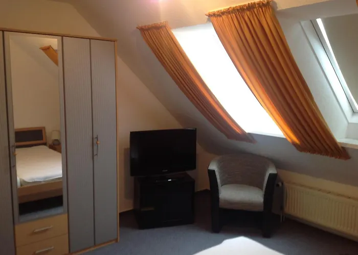 Amselpark Σπίτι διακοπών Kellenhusen