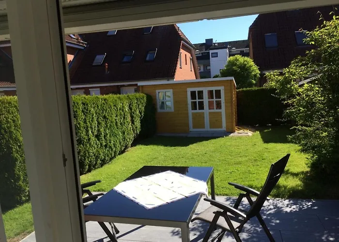 Σπίτι διακοπών Amselpark