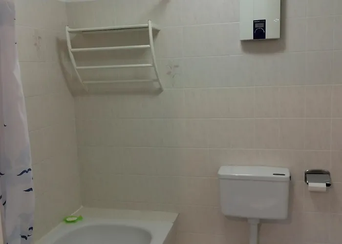 Σπίτι διακοπών Amselpark *