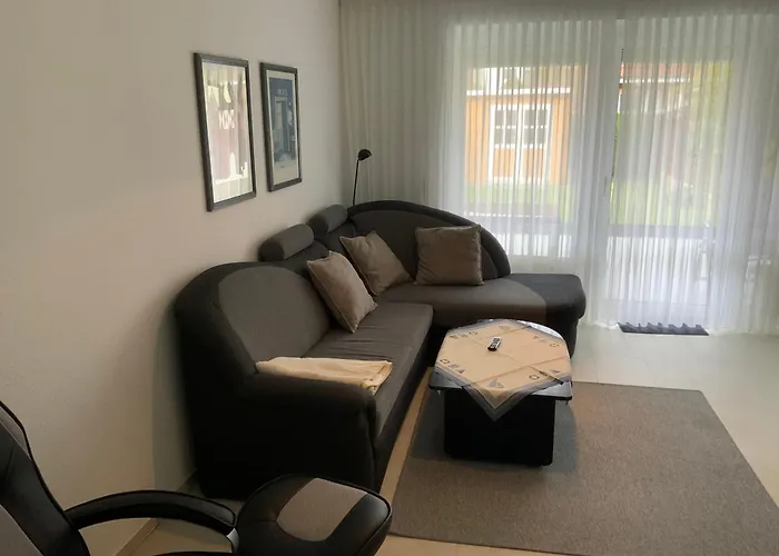 Amselpark Kellenhusen