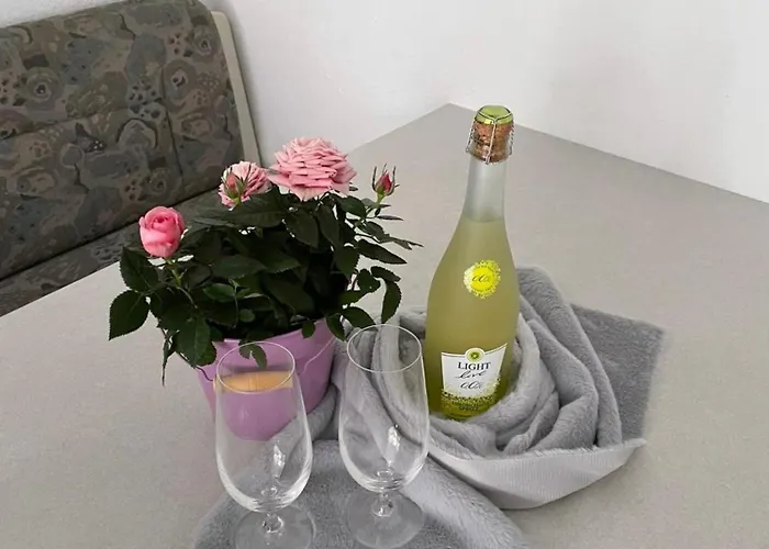 Amselpark Σπίτι διακοπών