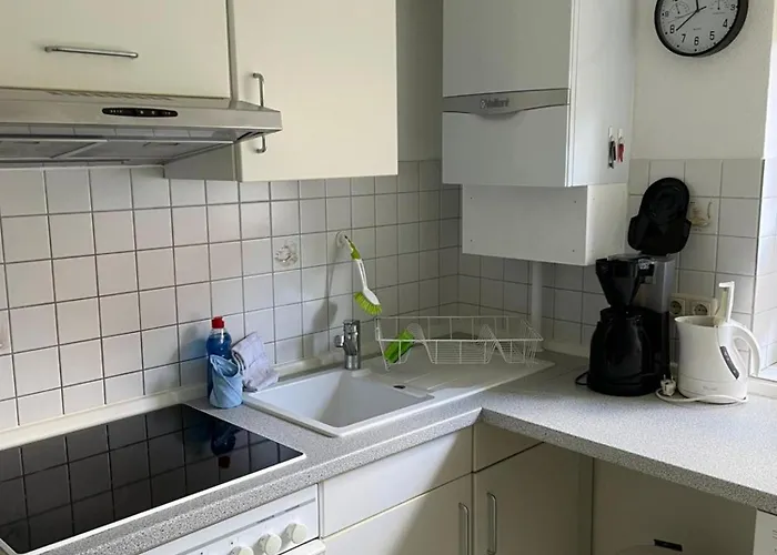 Σπίτι διακοπών Amselpark