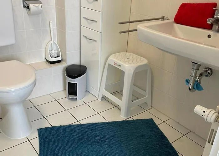 Σπίτι διακοπών Amselpark *