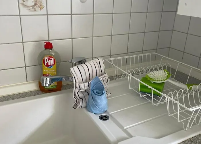 Σπίτι διακοπών Amselpark Kellenhusen